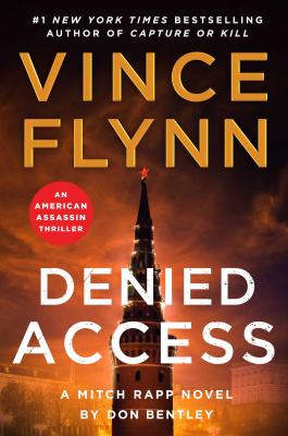Featured titles - Denied access